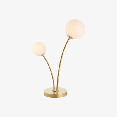 Olivia's Gallery Interiors Table Lamp Bloom
