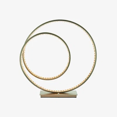 Olivia's Olivia's Elliot Table Lamp Touch
