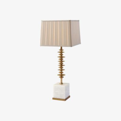 Olivia's Theodore Alexander Gerrit Table Lamp