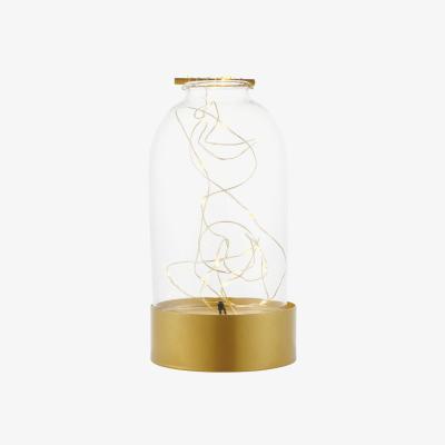 Olivia's Bianca Dome Gold / Small