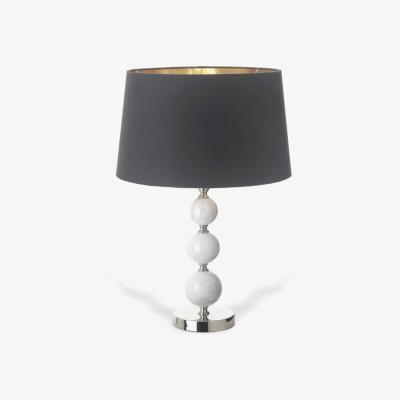 Olivia's RV Astley Alberg Table Lamp
