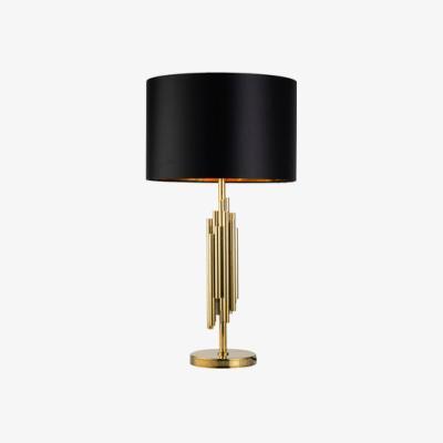 Olivia's Liang & Eimil Linden Table Lamp Brass