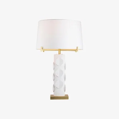 Olivia's Liang & Eimil Basil Table Lamp