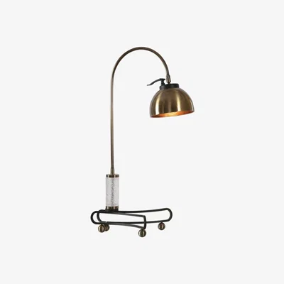 Olivia's Mindy Brownes Scalino Lamp