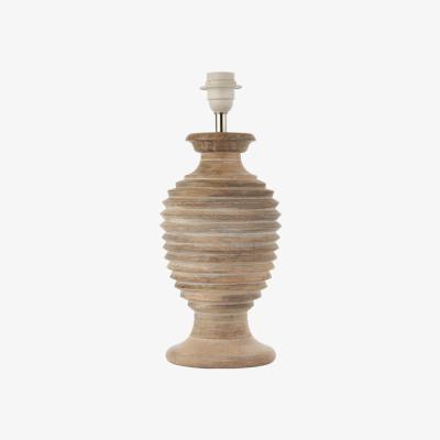 Olivia's Gallery Interiors Sagara 1 Table Lamp Base | Outlet