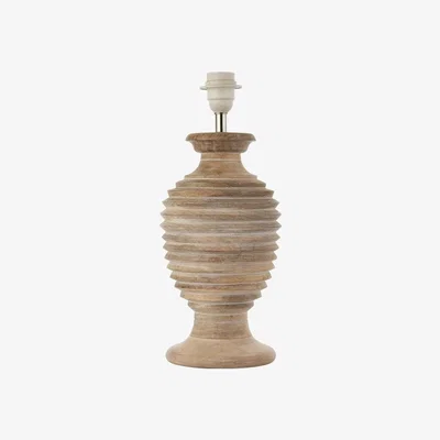 Olivia's Gallery Interiors Sagara 1 Table Lamp Base | Outlet