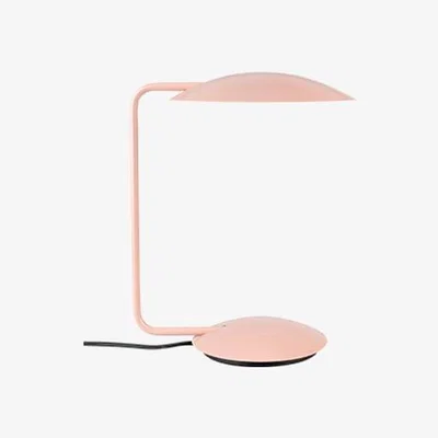 Olivia's Zuiver Pixie Desk Lamp Pink / Pink