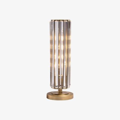 Olivia's RV Astley Reagan Table Lamp