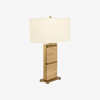 Olivia's Richmond Interiors Meyra Table Lamp