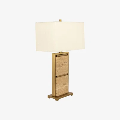 Olivia's Richmond Interiors Meyra Table Lamp