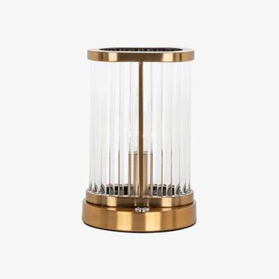 Olivia's Richmond Jazzlyn Table Lamp