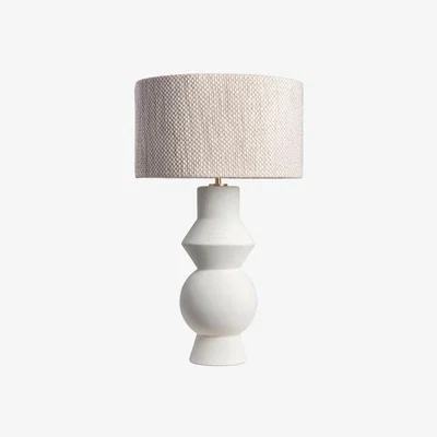 Olivia's Heathfield & Co Fero Table Lamp