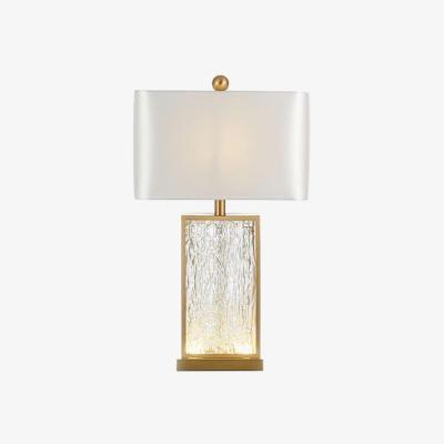 Olivia's Berkeley Designs Belem Table Lamp