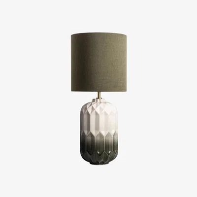 Olivia's Heathfield & Co Ivy Table Lamp