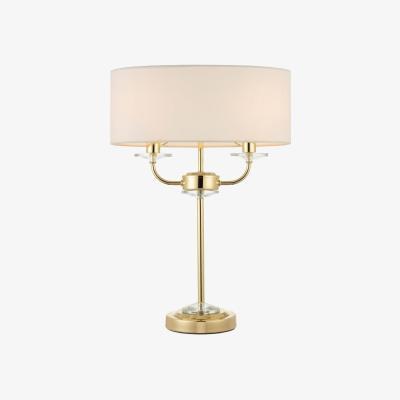 Olivia's Gallery Direct Nixon Table Lamp Brass | Outlet