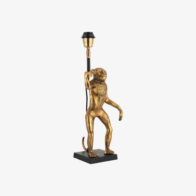 Olivia's Richmond Avan Gold Table Lamp