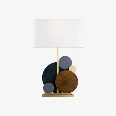 Olivia's Liang & Eimil Bables Table Lamp