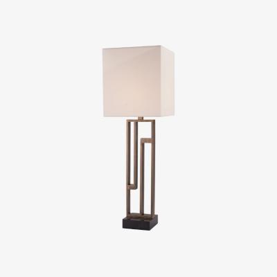 Olivia's RV Astley Kiana Tall Table Lamp