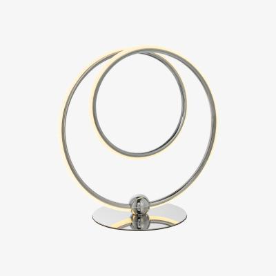 Olivia's Gallery Interiors Eterne Table Lamp