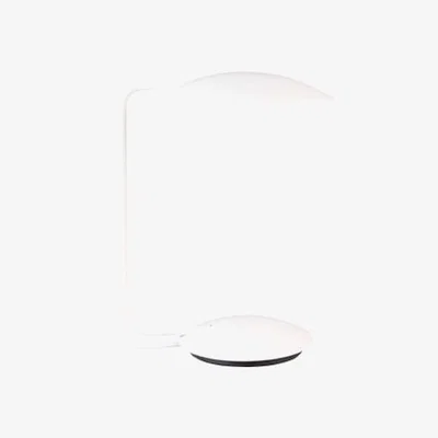 Olivia's Zuiver Pixie Desk Lamp White / White