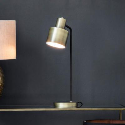 Olivia's Gallery Direct Selva Table Lamp Brass | Outlet / Brass
