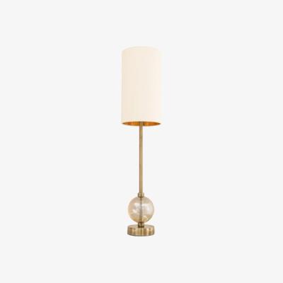 Olivia's RV Astley Jarama Crystal Table Lamp