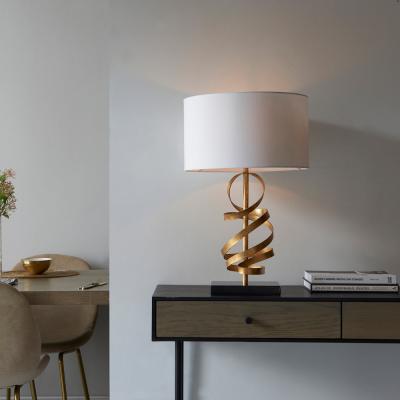 Olivia's Olivia's Grace Table Light in Gold