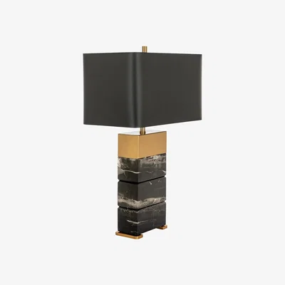 Olivia's Richmond Interiors Serena Table Lamp