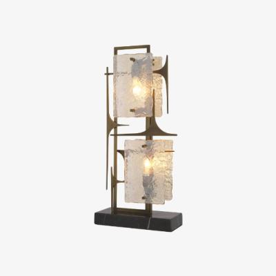 Olivia's Eichholtz Zeno Table Lamp