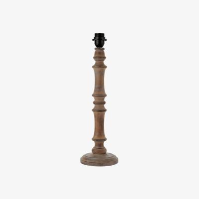 Olivia's Gallery Direct Elijah 1 Table Lamp Base