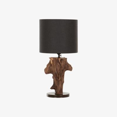 Olivia's Must Living Exotic Table Lamp