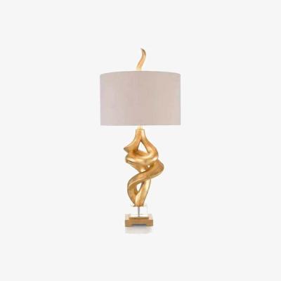 Olivia's Berkeley Designs Bauru Table Lamp