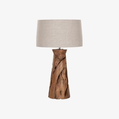 Olivia's Must Living Jungle Table Lamp / Large