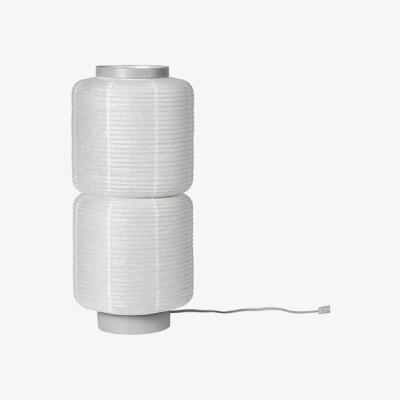 Olivia's Broste Copenhagen William Table Lamp Grey