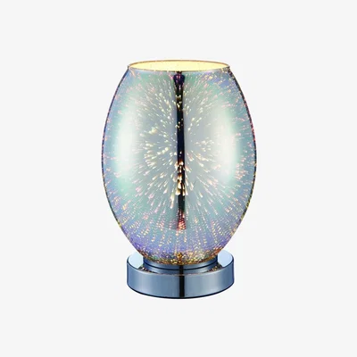 Olivia's Gallery Direct Stellar Touch Table Lamp
