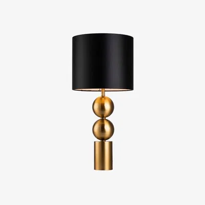 Olivia's Liang & Eimil Corina Table Lamp