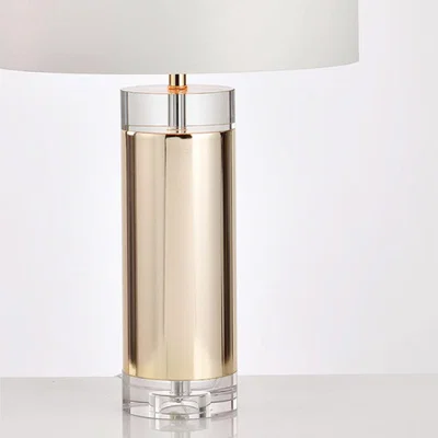 Olivia's Berkeley Designs Lyon Table Lamp