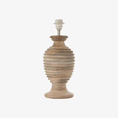 Olivia's Gallery Direct Sagara 1 Table Lamp Base