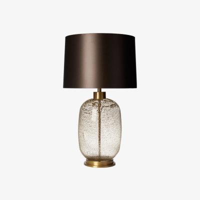 Olivia's Heathfield & Co Amelia antique medium table lamp