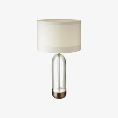 Olivia's RV Astley Balint Table Lamp Brass