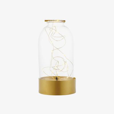 Olivia's Bianca Dome Gold / Medium