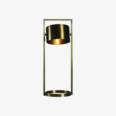 Olivia's Mindy Brownes Ilario Lamp