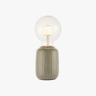 Olivia's Gallery Interiors Olivia 1 Table Light in Thyme Glaze