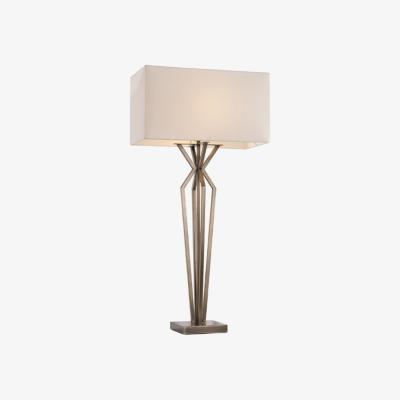 Olivia's RV Astley Vannes Table Lamp Antique Brass