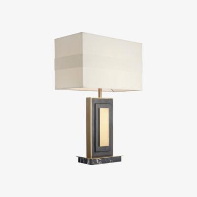 Olivia's RV Astley Halie Table Lamp