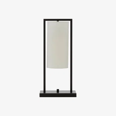 Olivia's Olivia's Atkins Table Lamp White
