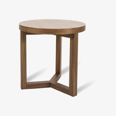 Olivia's Twenty Ten Iris Lamp Table Brown