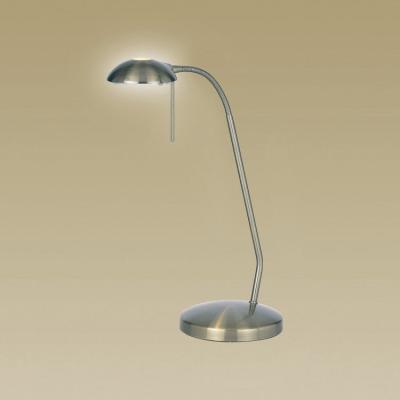 Olivia's Gallery Direct Hackney Table Lamp Antique Brass