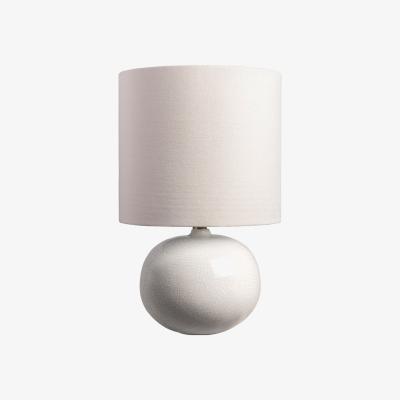 Olivia's Heathfield & Co Camellia Table Lamp