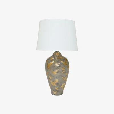 Olivia's Mindy Brownes Ashford Lamp Large